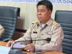เทศบาลตำบลบ้านควน เข้าร่วมประชุมหัวหน้าส่วนราชการประจำอำเภอเ