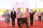 อบต.บ้านควน ร่วมวันคนพิการสากลจังหวัดสตูล ประจำปี 2567 จัดโด
