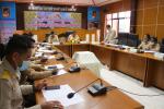 เปิดสมัยประชุมสภาฯ​ สมัยสามัญ​ สมัยที่4​ ประจำปี​ 2565