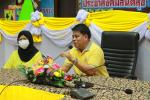 ต้อนรับนักศึกษาจากสถาบันพระปกเกล้า