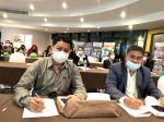 โครงการพัฒนาท้องถิ่นอย่างยั่งยืนสู่ความเป็นเลิศด้วยเทคโนโลยี