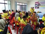 โครงการ​พัฒนาบุคลากร​ภายใน​ อบต.บ้านควน