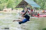 ล่องแก่งบ้านทุ่งวิมาน